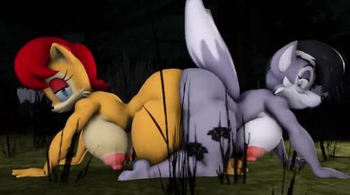 The Maids Next Door: Sally and Lupe Clean Up Together