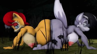 The Maids Next Door: Sally and Lupe Clean Up Together