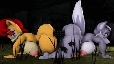 The Maids Next Door: Sally and Lupe Clean Up Together