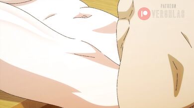 Detective Conan Hentai - Mitsuhara Ai Gets Screwed Behind the Desk in the Police Station