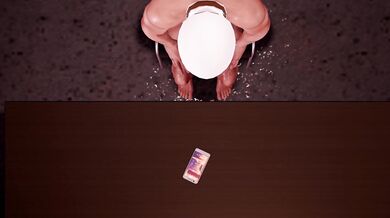 Master and Slave: The Art of Bondage and Control