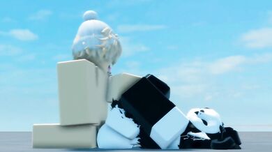 A Threesome in the Bedroom