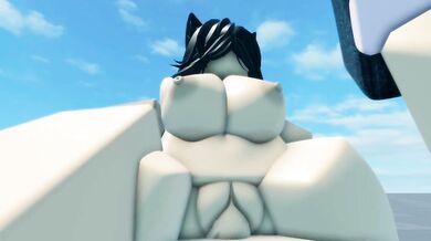 A Threesome in the Bedroom