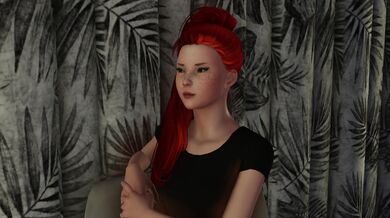 The Singer #4