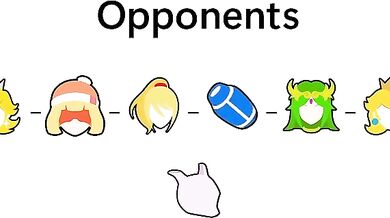 The Mighty Smashing Sisters