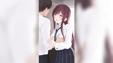 Oosaki Amana (Sound Edit) [Najar]