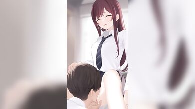 Oosaki Amana (Sound Edit) [Najar]