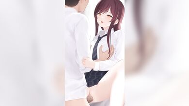 Oosaki Amana (Sound Edit) [Najar]