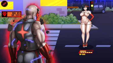 Unleash Your Inner Killer and Slay the Bitch in a Hardcore Fashion, Part II