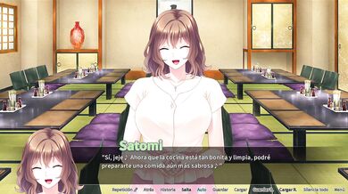 Banging my hot Spanish neighbors while they suck my cock (esp)