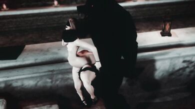 Want to be a werewolfs next cumdummy?