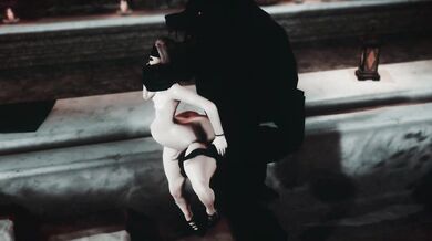 Want to be a werewolfs next cumdummy?