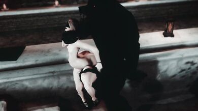 Want to be a werewolfs next cumdummy?