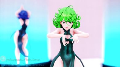 【MILF】Sonika - Tiny Hentai - Sex - Wet