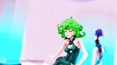 【MILF】Sonika - Tiny Hentai - Sex - Wet