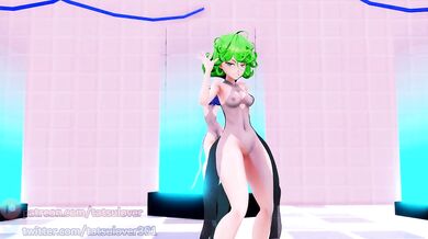 【MILF】Sonika - Tiny Hentai - Sex - Wet