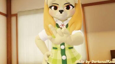 Big Titted Babysitter Sucks and Fucks for Money!