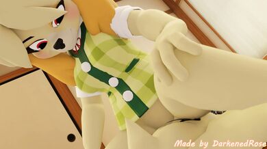 Big Titted Babysitter Sucks and Fucks for Money!