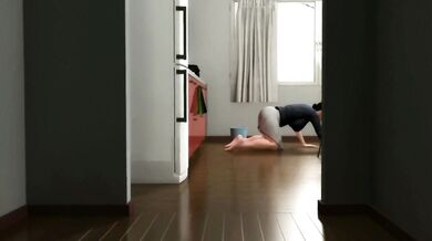 Sexually Excited Housewife The Horny Maid The Lustful Father-in-Law [1080p]