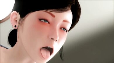 Sexually Excited Housewife The Horny Maid The Lustful Father-in-Law [1080p]