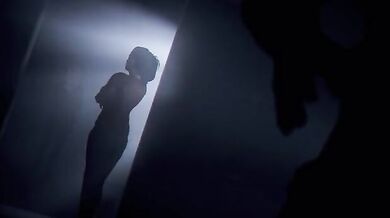 Ellie and Dina: A Double Blowjob against the Infected Zombies