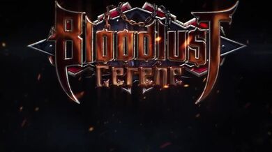 The Naughty Nurse Cerene (Dual-Sub | 1080h | Miro)