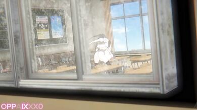 Infinite Impact: The Hentai Music Video