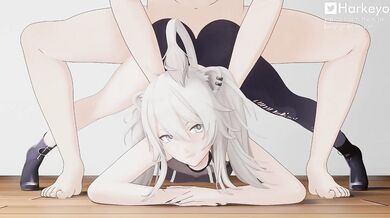 Fantasy Land: The Shape of Jackie O!