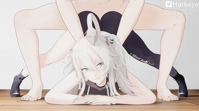 Fantasy Land: The Shape of Jackie O!