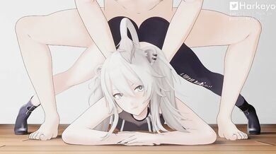 Fantasy Land: The Shape of Jackie O!