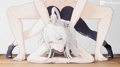 Fantasy Land: The Shape of Jackie O!