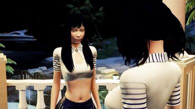 The Ultimate Slut Challenge