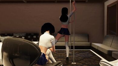 The Ultimate Slut Challenge