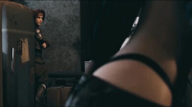 Unleashing Tifas Inner Bride: The Evil Josta PMV Trailer Concept