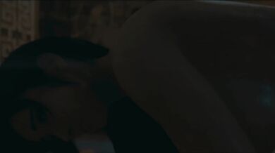 Unleashing Tifas Inner Bride: The Evil Josta PMV Trailer Concept