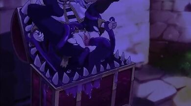 The Legend of the Hidden Vagina: A ViperV Adventure