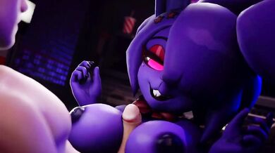 The Hottest Bonfire Night Titfucking Adventure