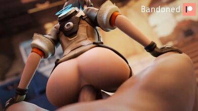 Futa Traci, Abandoned by Her Master