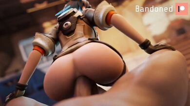 Futa Traci, Abandoned by Her Master