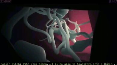 The Metamorphosis | My Handsome Boyfriend Turns Into A Sexy Beast