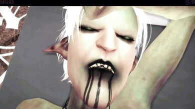 The Metamorphosis | My Handsome Boyfriend Turns Into A Sexy Beast