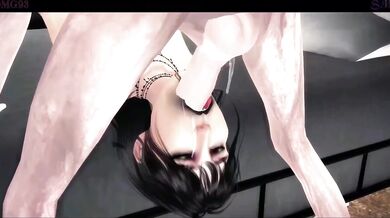 The Metamorphosis | My Handsome Boyfriend Turns Into A Sexy Beast