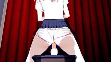 The Demon Lords Forbidden Desires: Yuka Hanazawa, A Virgins Debauchery