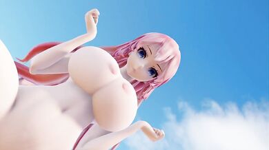 Watch the viewers get a POV of Luka as she rides cowgirl style