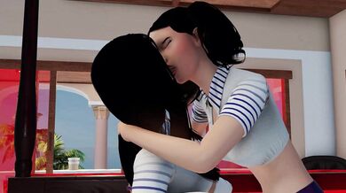 The Whore Challenge #2: The Slutty Maid