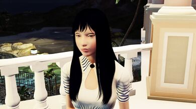 The Whore Challenge #2: The Slutty Maid