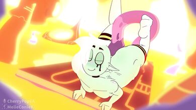 Savage Lord Dominates with Tentacle Monstrosity