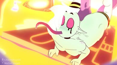 Savage Lord Dominates with Tentacle Monstrosity