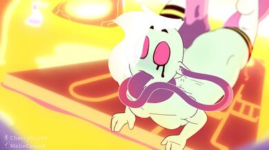 Savage Lord Dominates with Tentacle Monstrosity