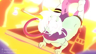 Savage Lord Dominates with Tentacle Monstrosity